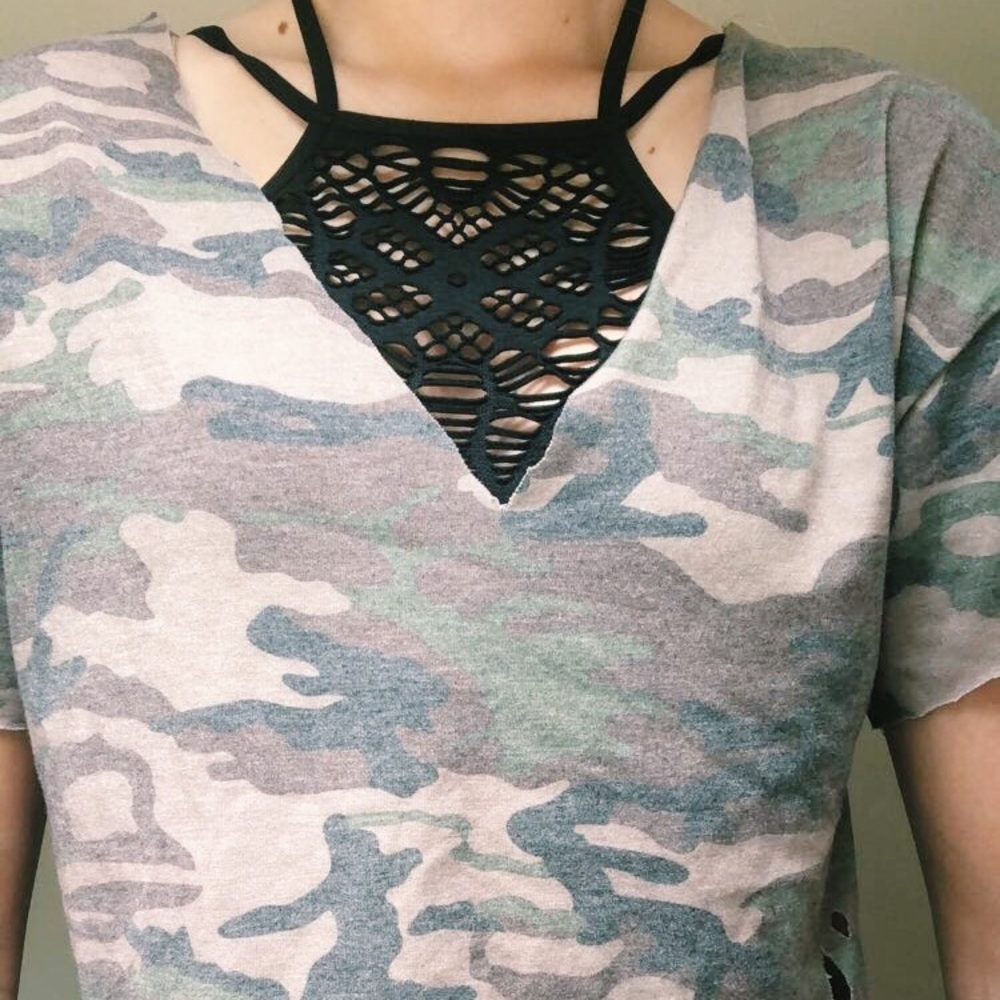Victoria’s Secret Bralette